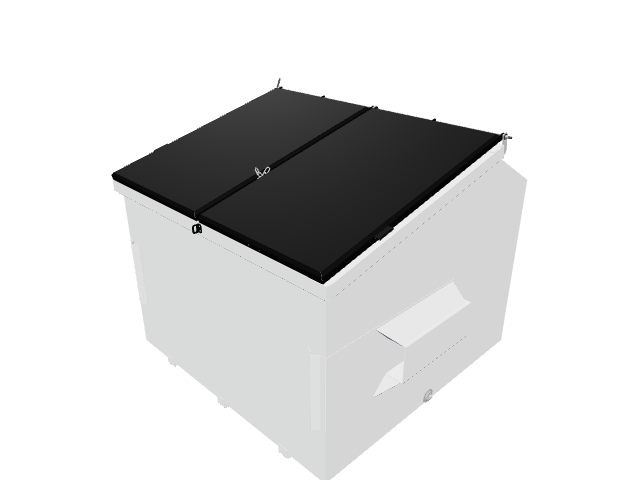 HD Bunker Configurator — Default Company product configurator example